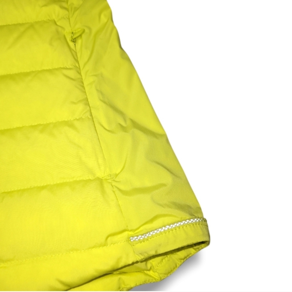 LULULEMON FLUFFED UP DOWN VEST JACKET - Picture 7 of 10